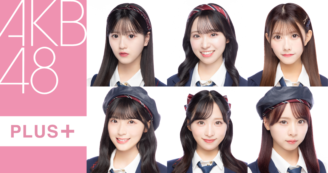 AKB48